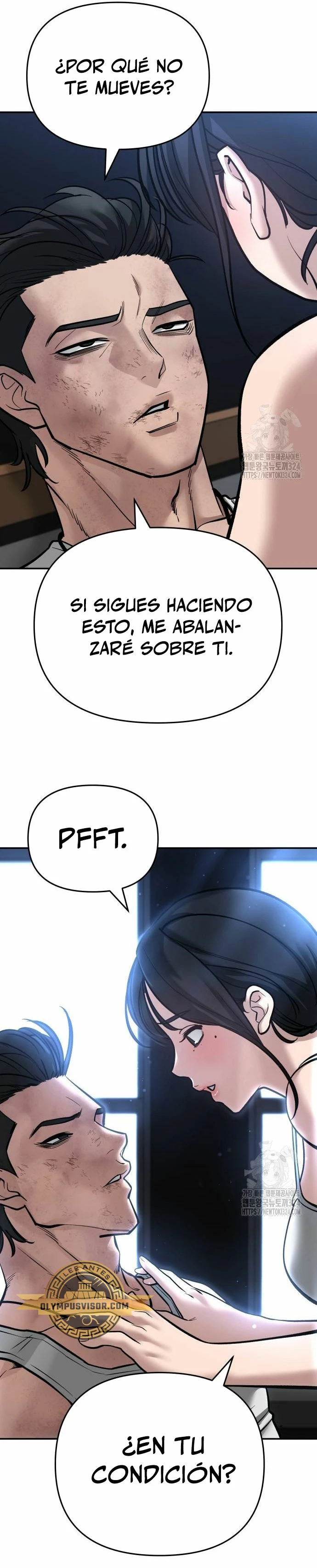 El Maton al Mando Capítulo 86 - Page 46