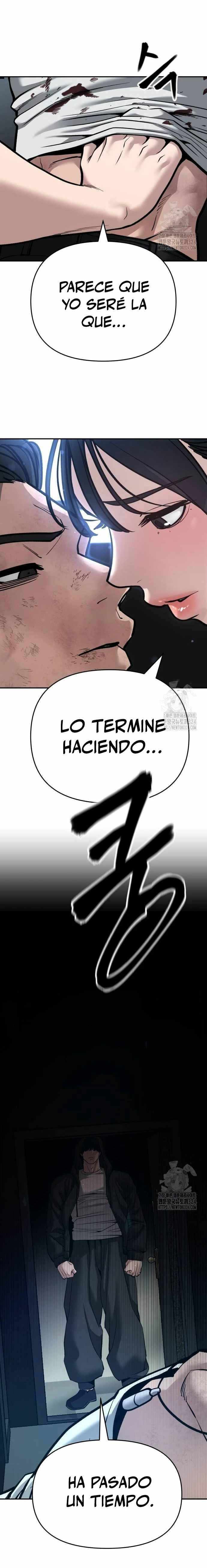 El Maton al Mando Capítulo 86 - Page 47
