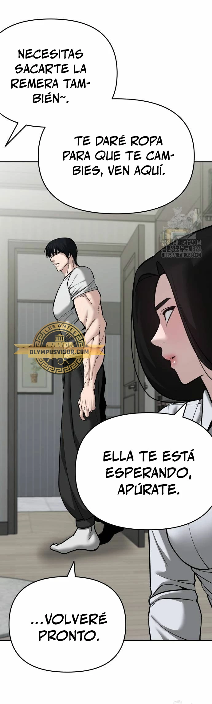 El Maton al Mando Capítulo 86 - Page 9