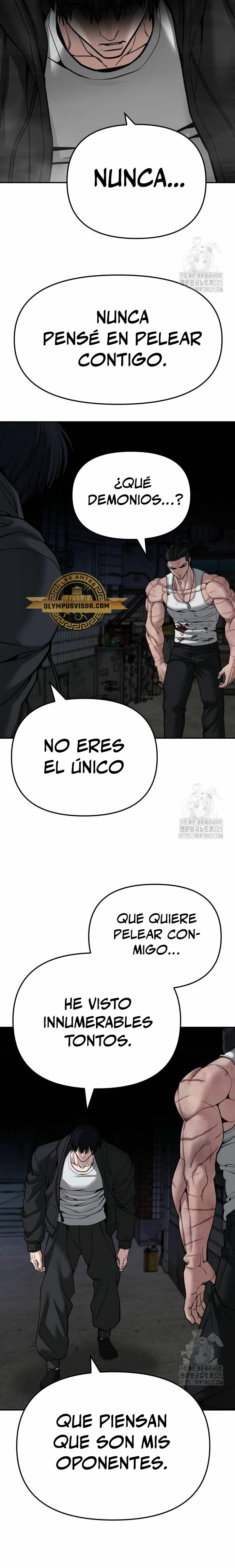 El Maton al Mando Capítulo 87 - Page 10