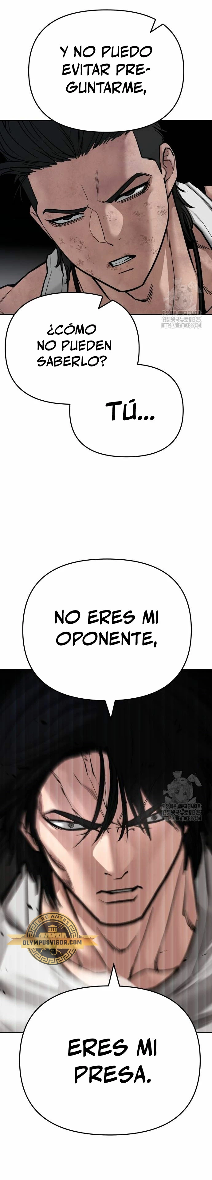 El Maton al Mando Capítulo 87 - Page 11