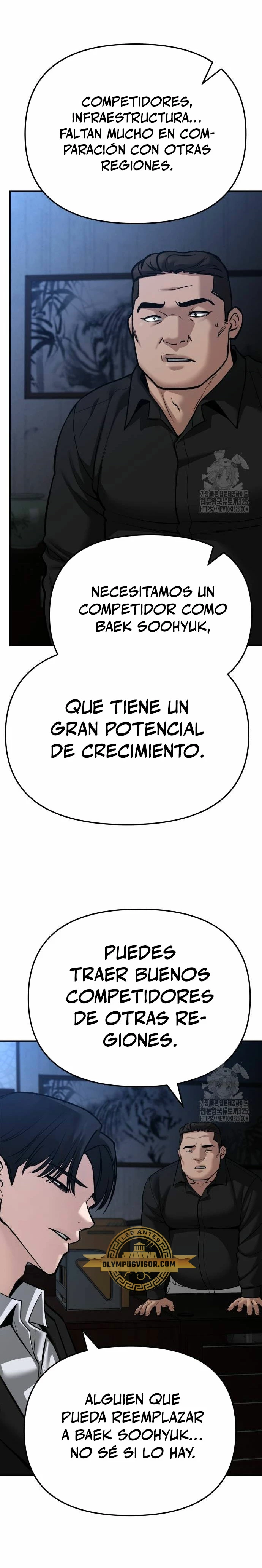 El Maton al Mando Capítulo 87 - Page 14