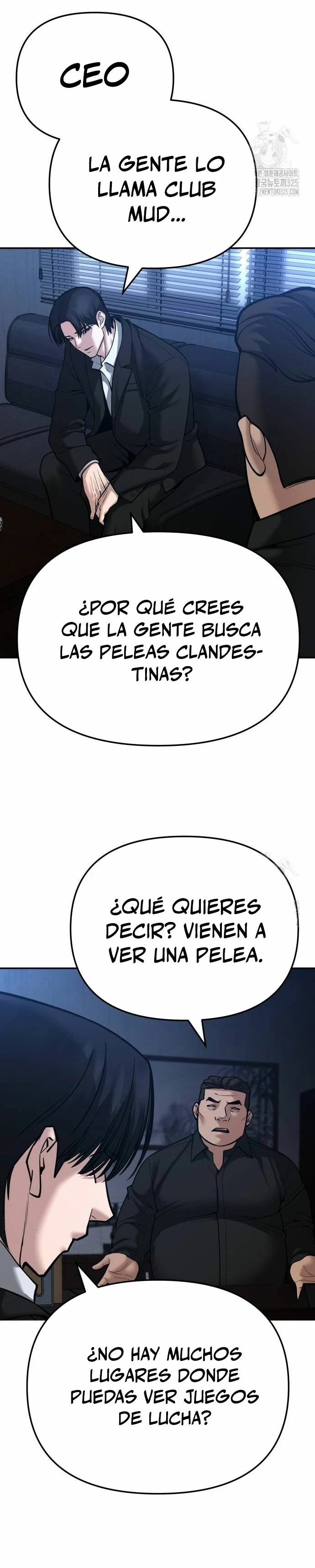 El Maton al Mando Capítulo 87 - Page 15