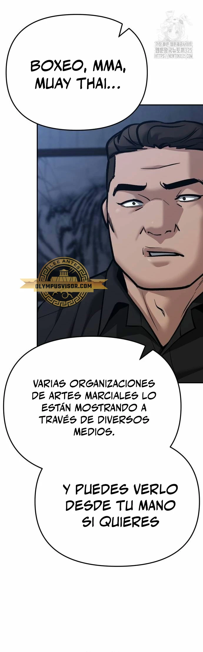 El Maton al Mando Capítulo 87 - Page 16