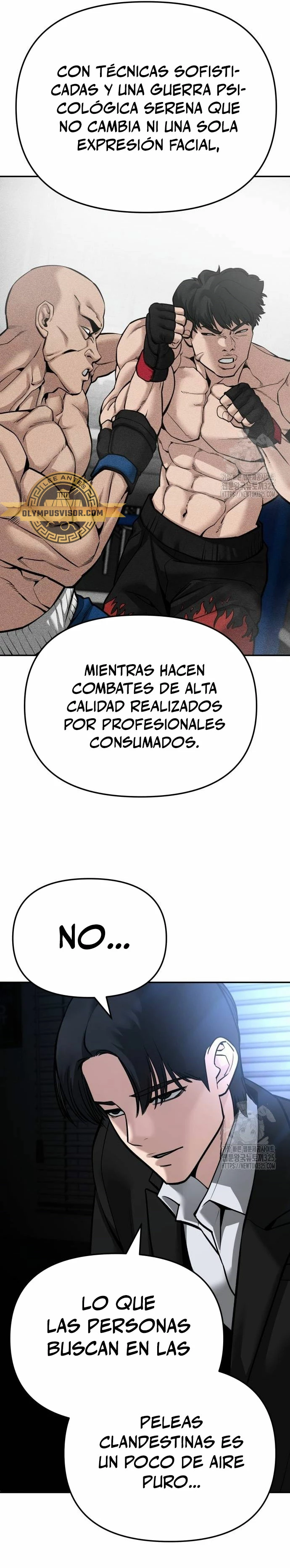 El Maton al Mando Capítulo 87 - Page 17