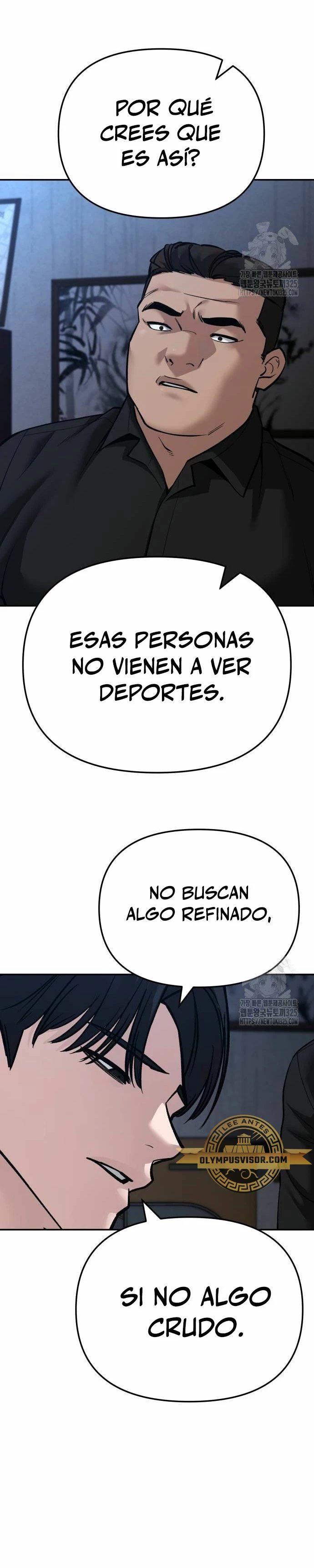 El Maton al Mando Capítulo 87 - Page 18