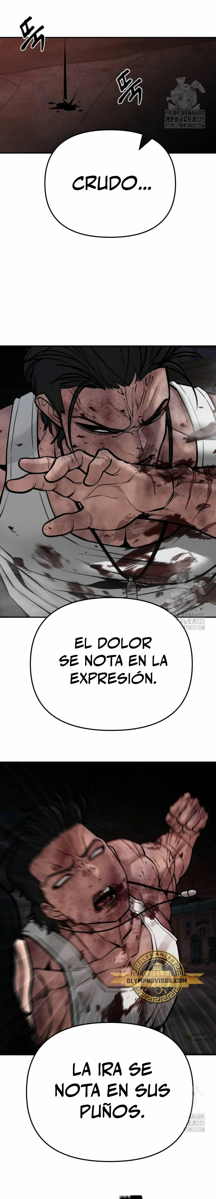 El Maton al Mando Capítulo 87 - Page 19