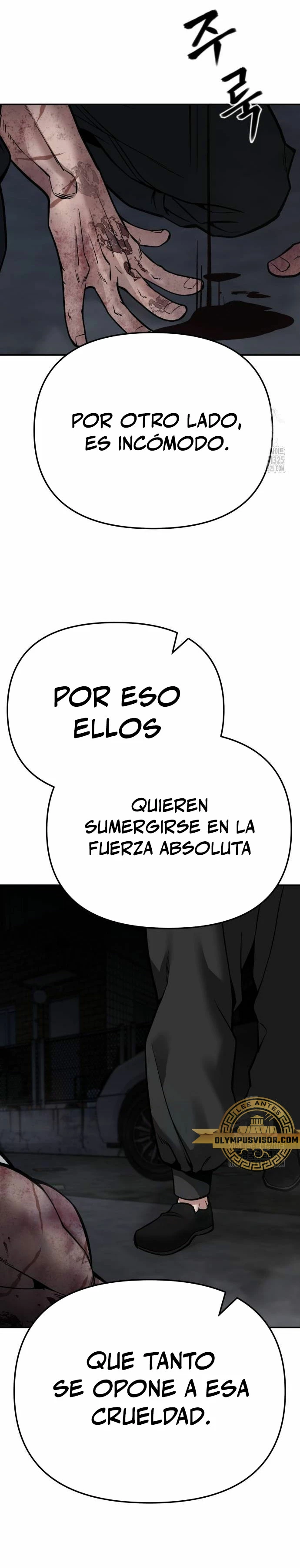 El Maton al Mando Capítulo 87 - Page 26