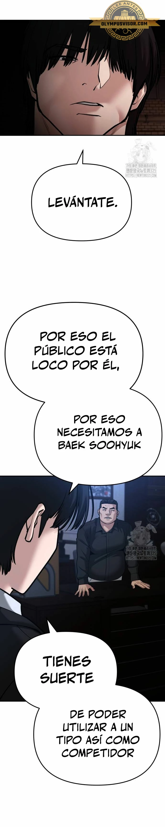 El Maton al Mando Capítulo 87 - Page 28