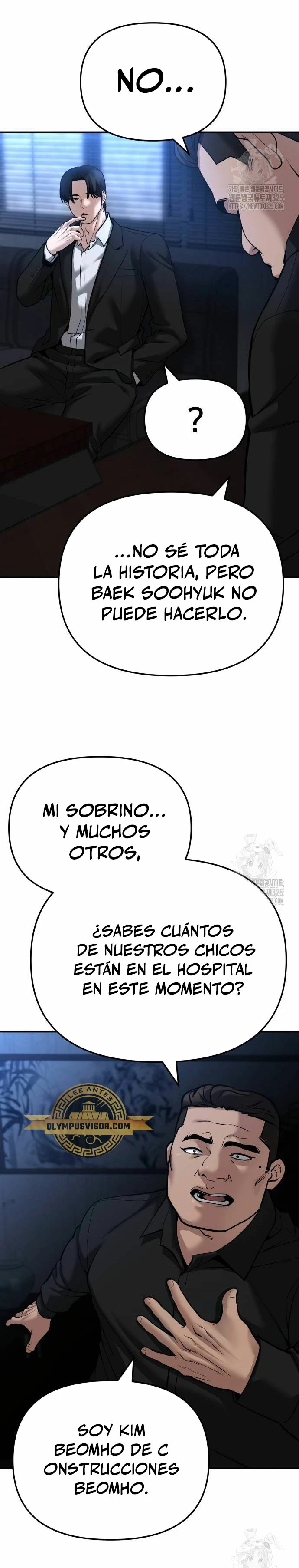 El Maton al Mando Capítulo 87 - Page 29