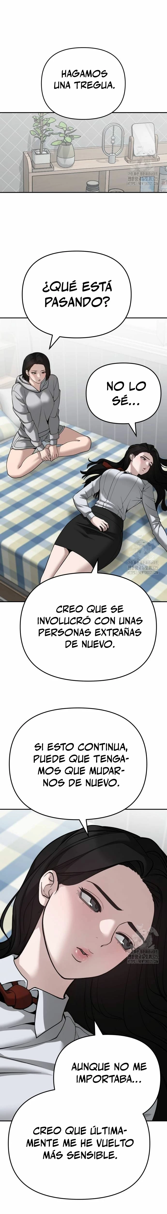 El Maton al Mando Capítulo 87 - Page 40
