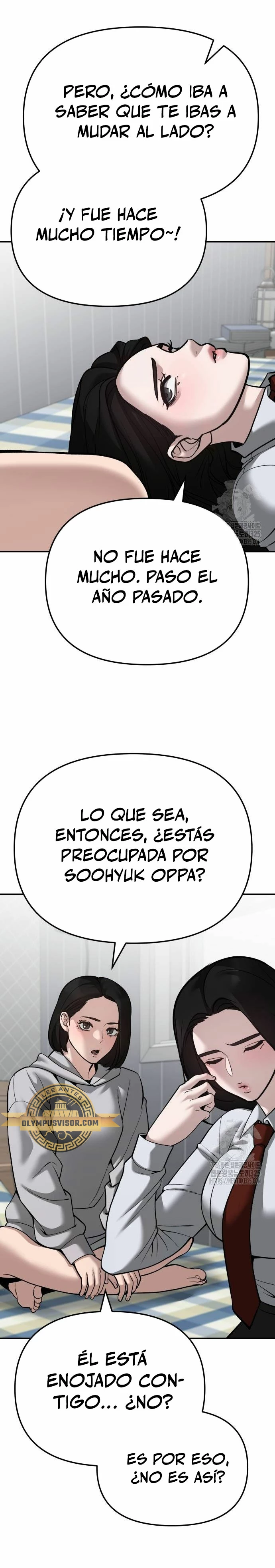 El Maton al Mando Capítulo 87 - Page 42