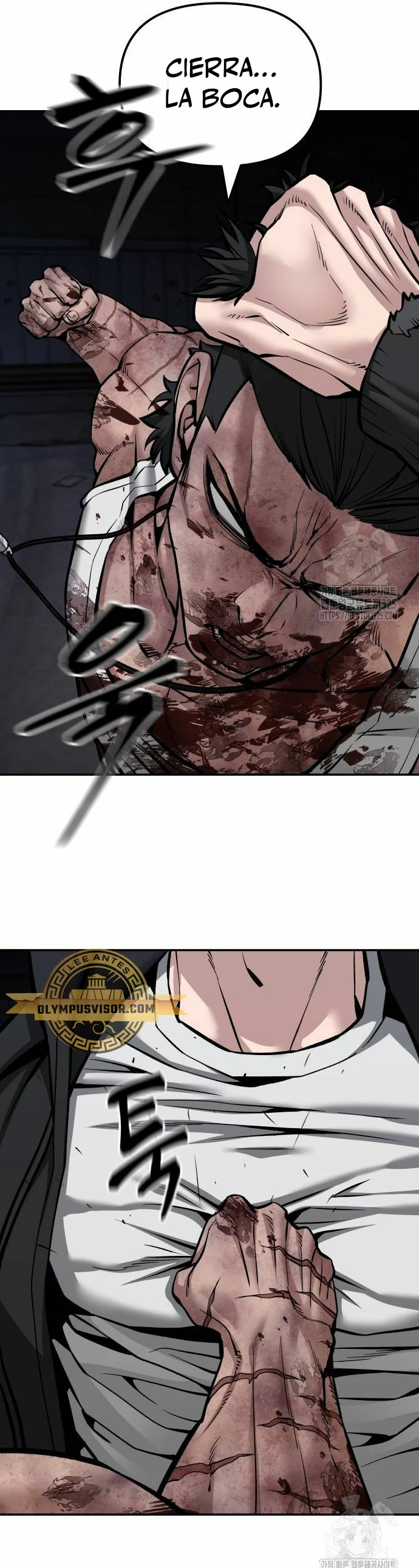 El Maton al Mando Capítulo 87 - Page 45