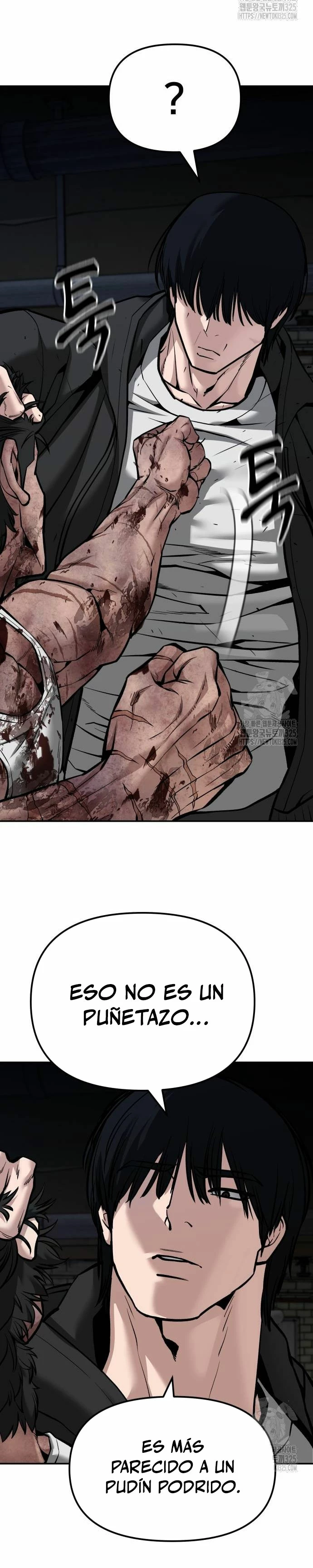 El Maton al Mando Capítulo 87 - Page 46