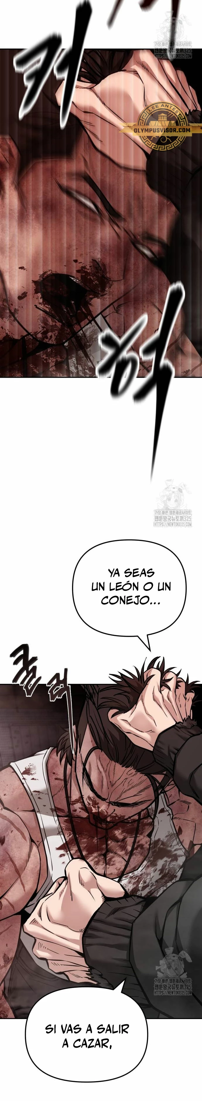 El Maton al Mando Capítulo 87 - Page 48