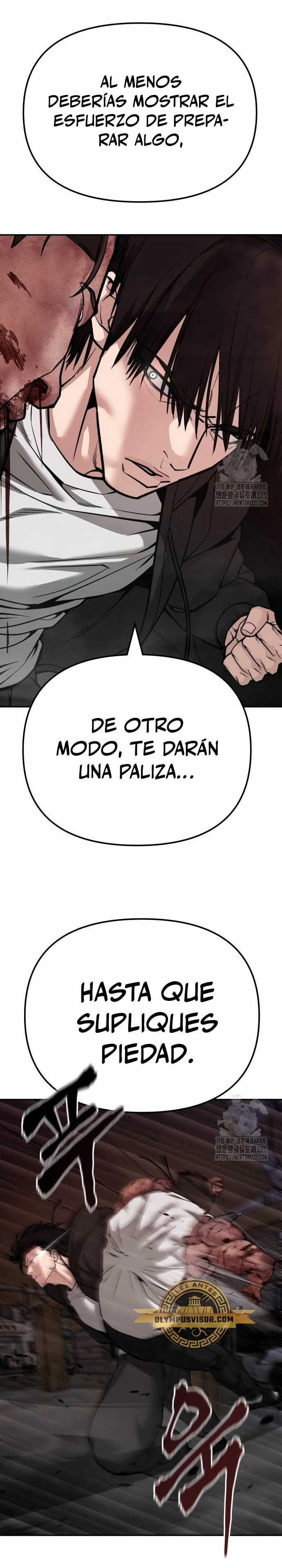 El Maton al Mando Capítulo 87 - Page 49