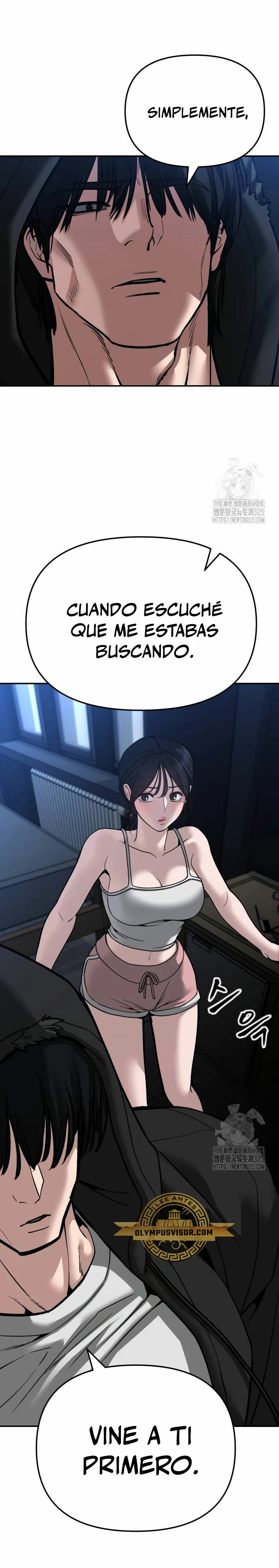 El Maton al Mando Capítulo 87 - Page 5