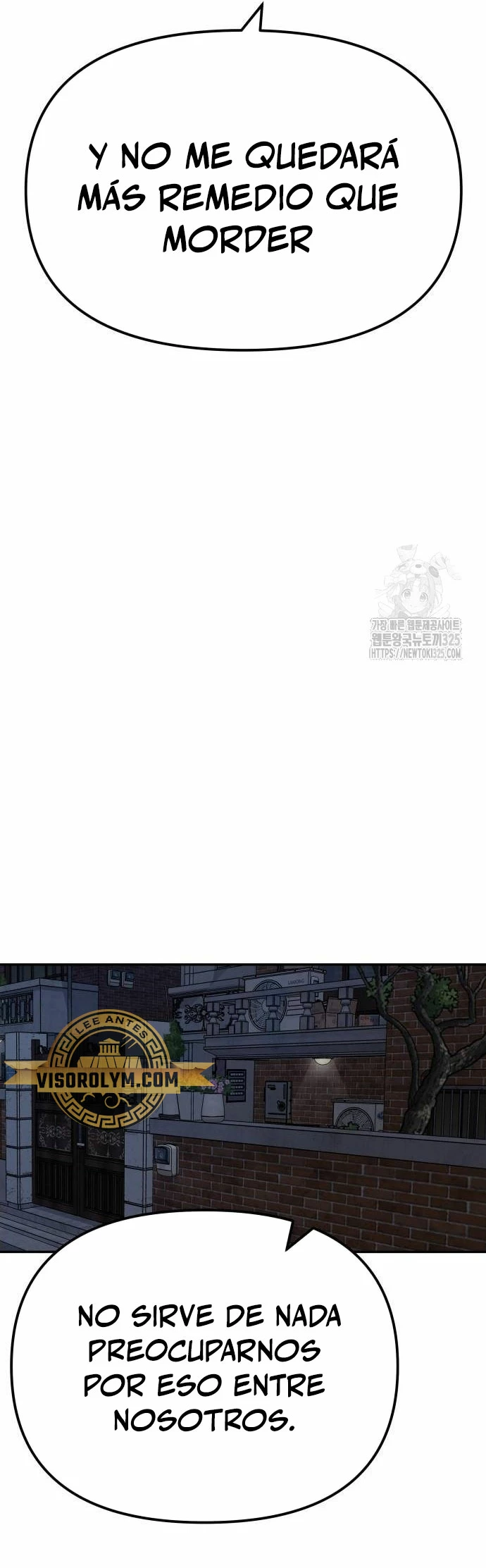 El Maton al Mando Capítulo 88 - Page 11
