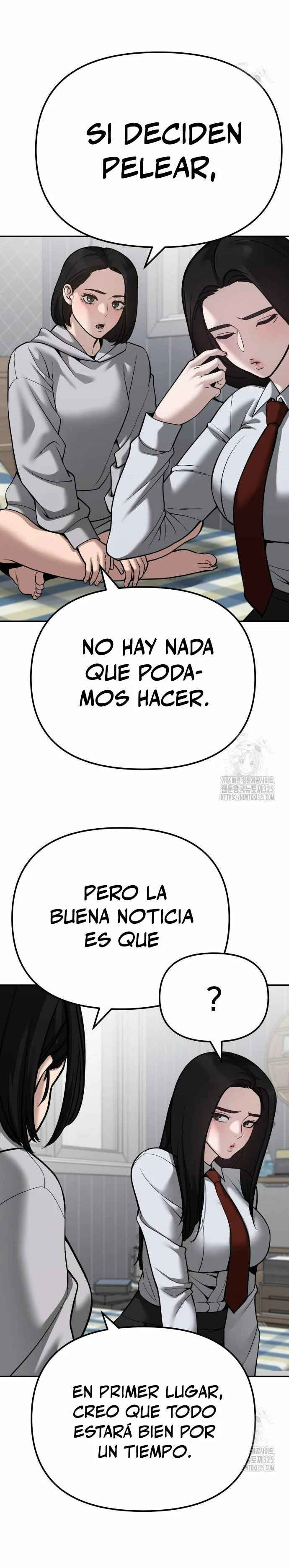 El Maton al Mando Capítulo 88 - Page 12