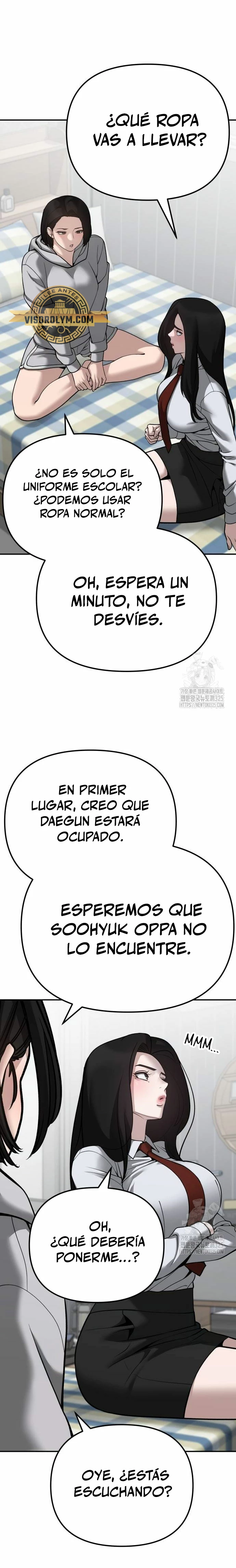El Maton al Mando Capítulo 88 - Page 14
