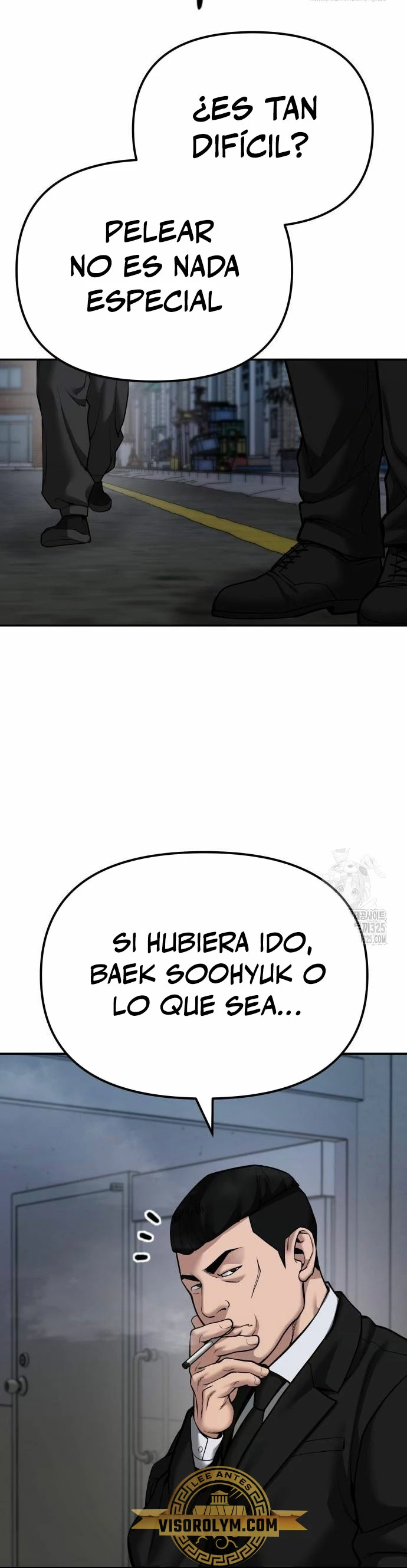 El Maton al Mando Capítulo 88 - Page 17