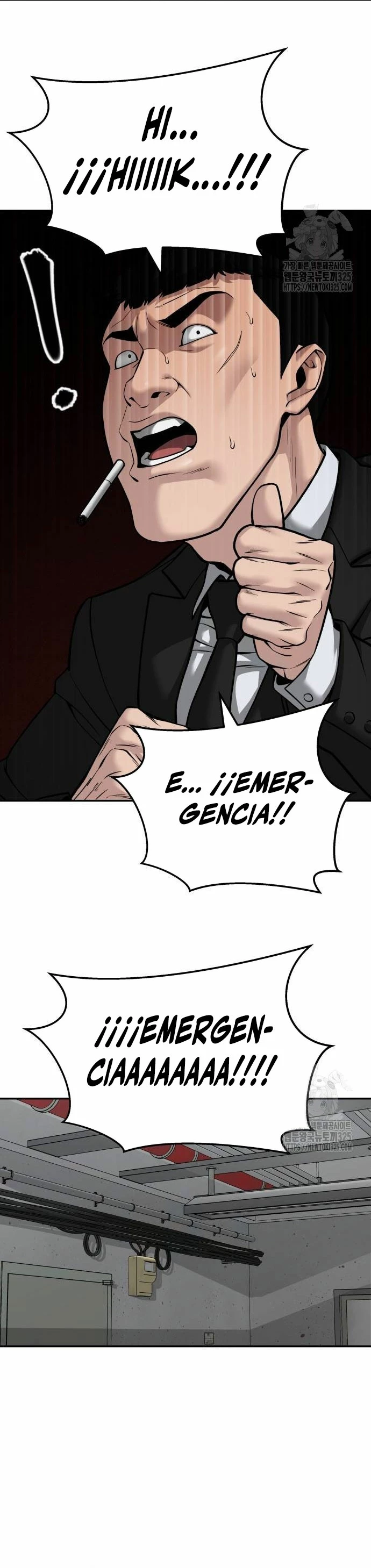 El Maton al Mando Capítulo 88 - Page 18