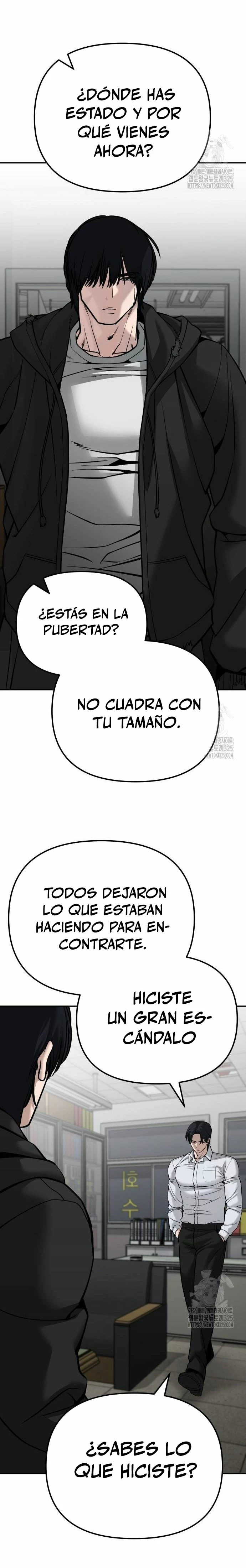 El Maton al Mando Capítulo 88 - Page 20