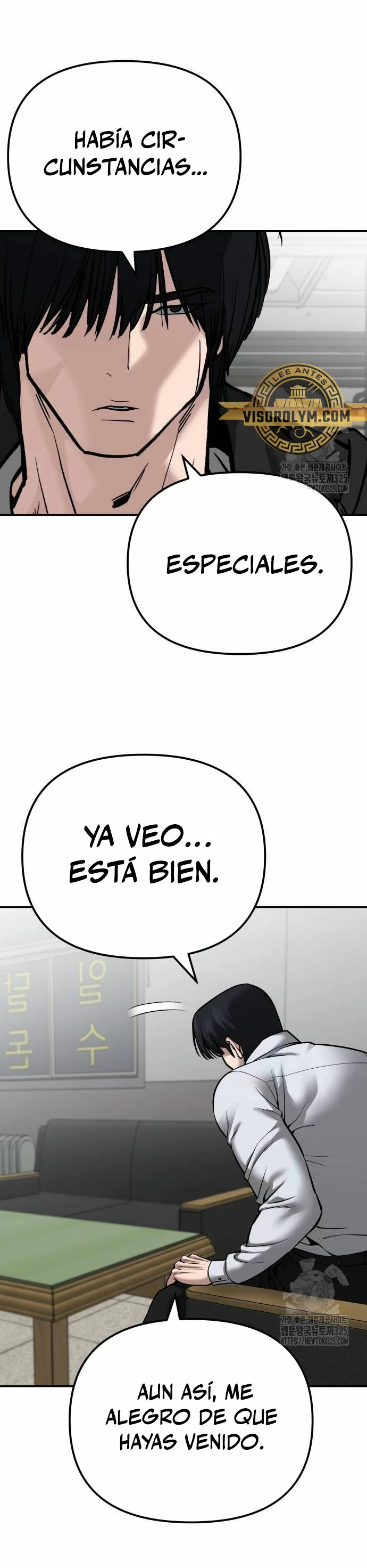 El Maton al Mando Capítulo 88 - Page 21