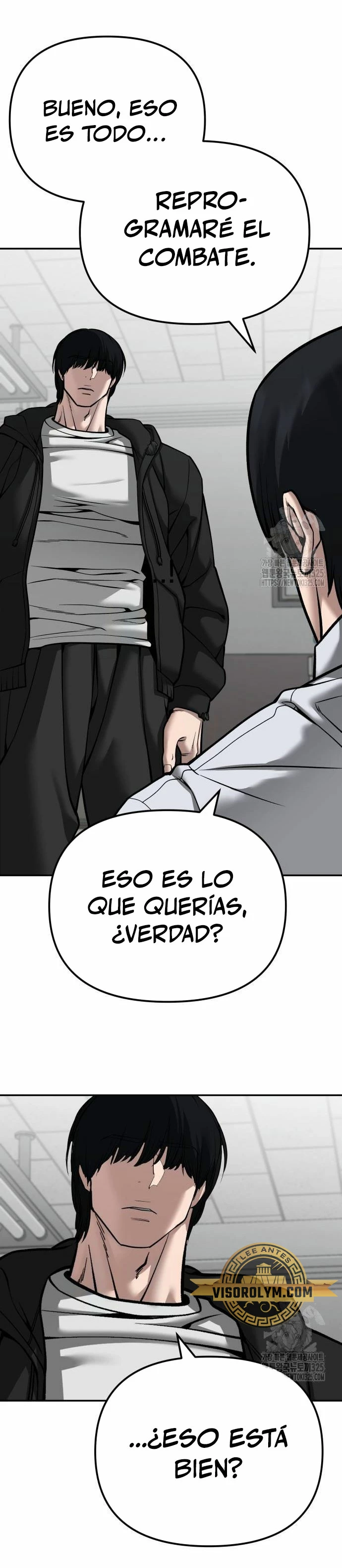 El Maton al Mando Capítulo 88 - Page 22