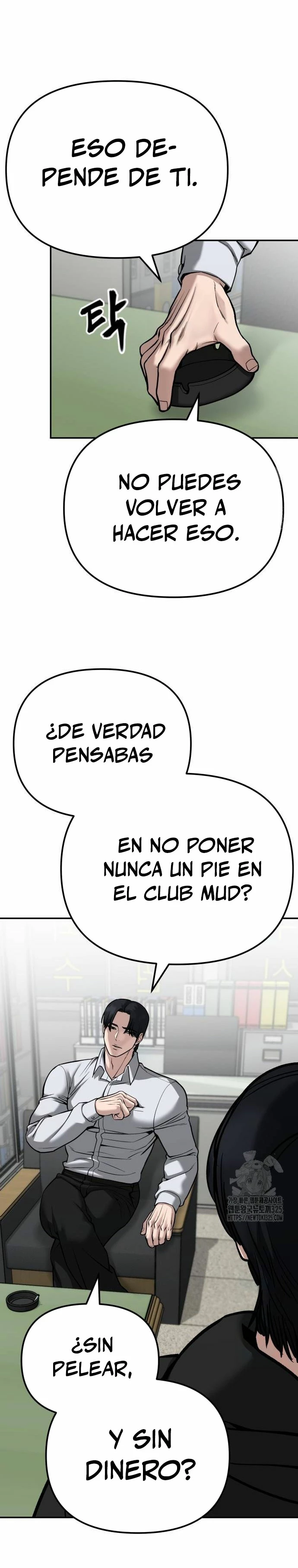 El Maton al Mando Capítulo 88 - Page 23