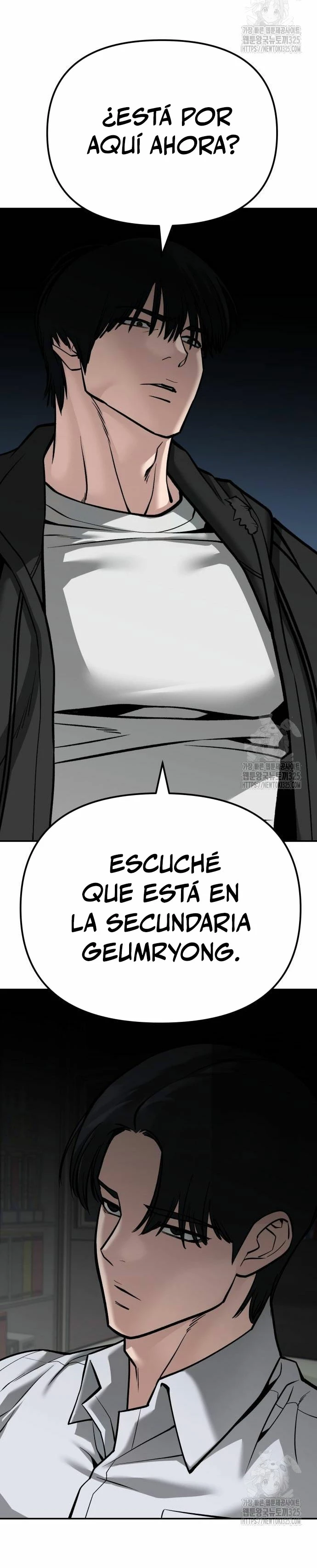 El Maton al Mando Capítulo 88 - Page 31