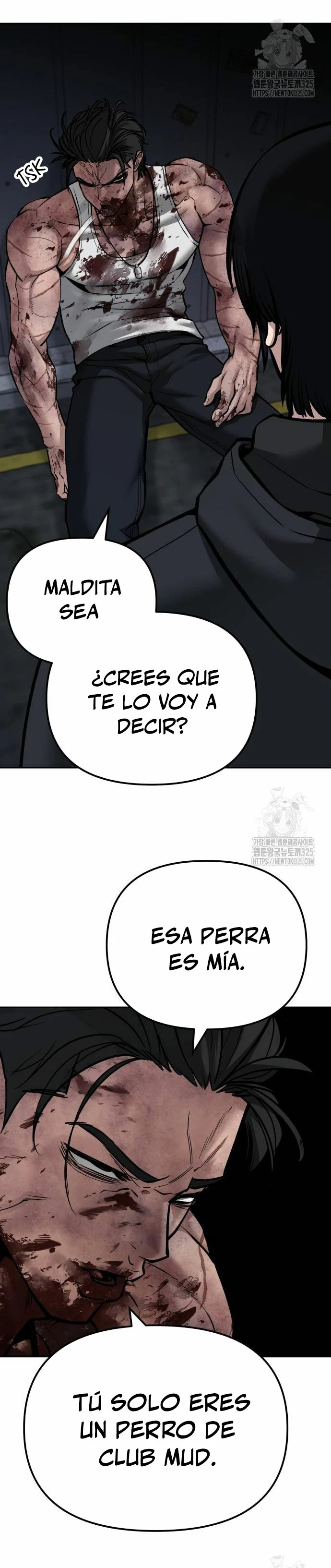 El Maton al Mando Capítulo 88 - Page 4