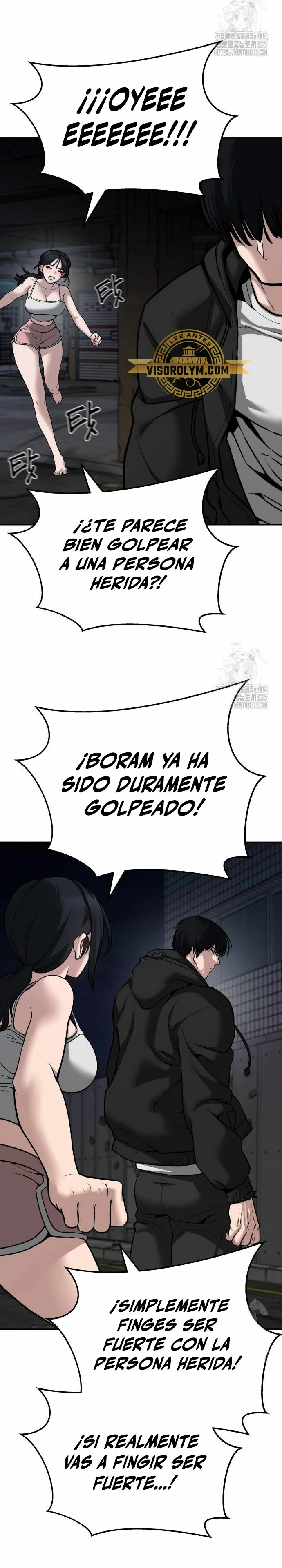 El Maton al Mando Capítulo 88 - Page 5