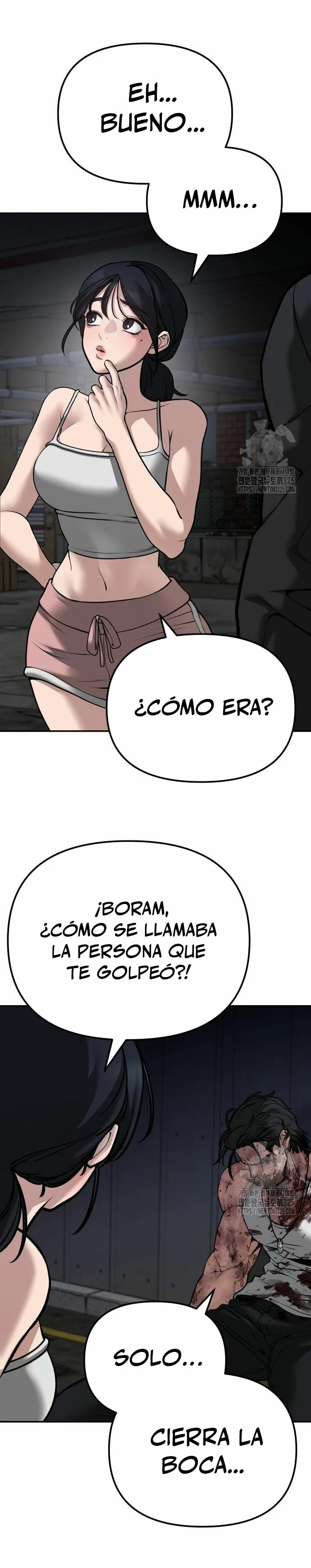 El Maton al Mando Capítulo 88 - Page 6