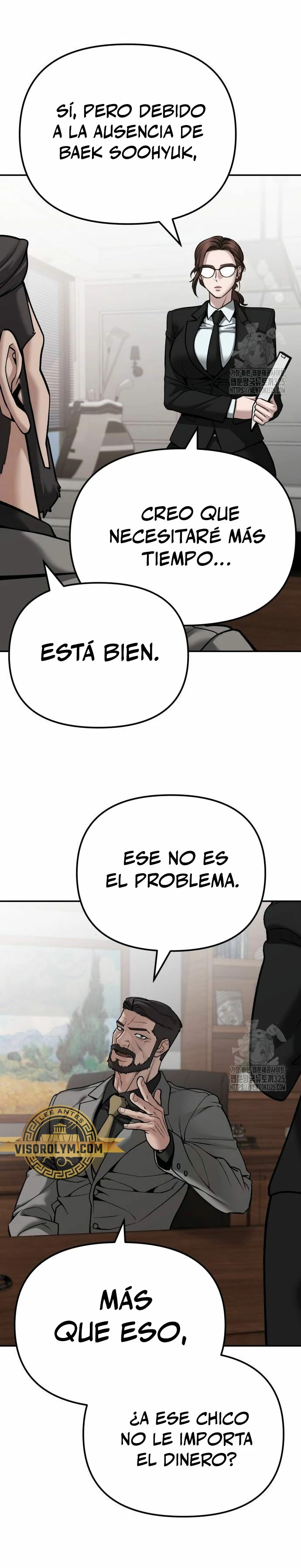 El Maton al Mando Capítulo 88 - Page 63