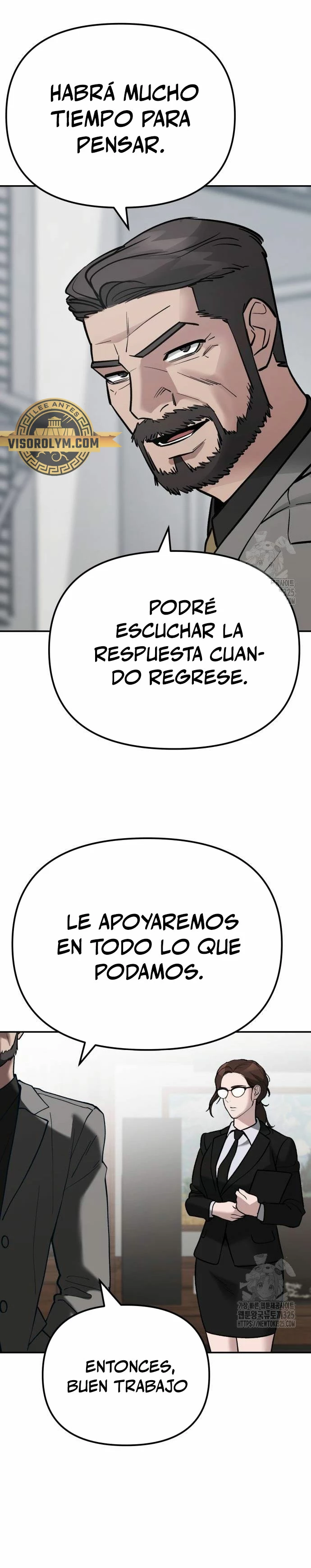 El Maton al Mando Capítulo 88 - Page 69