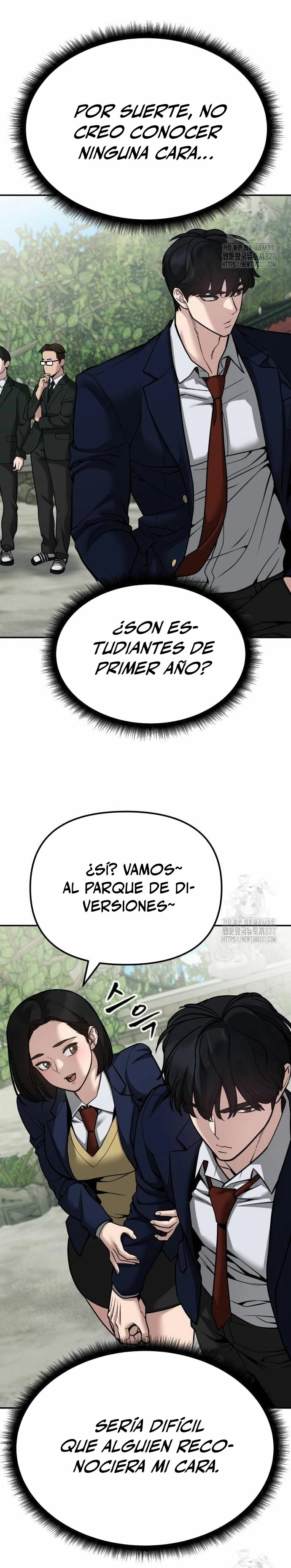 El Maton al Mando Capítulo 89 - Page 30
