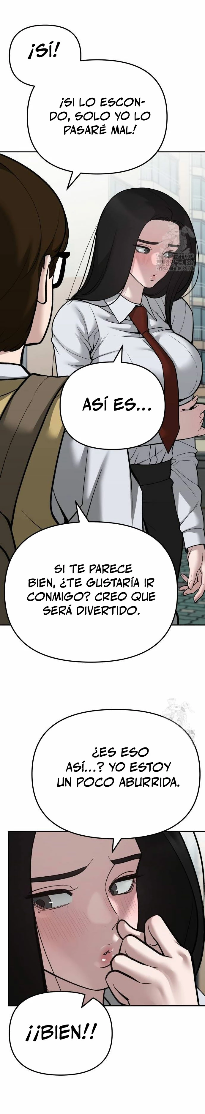 El Maton al Mando Capítulo 89 - Page 42