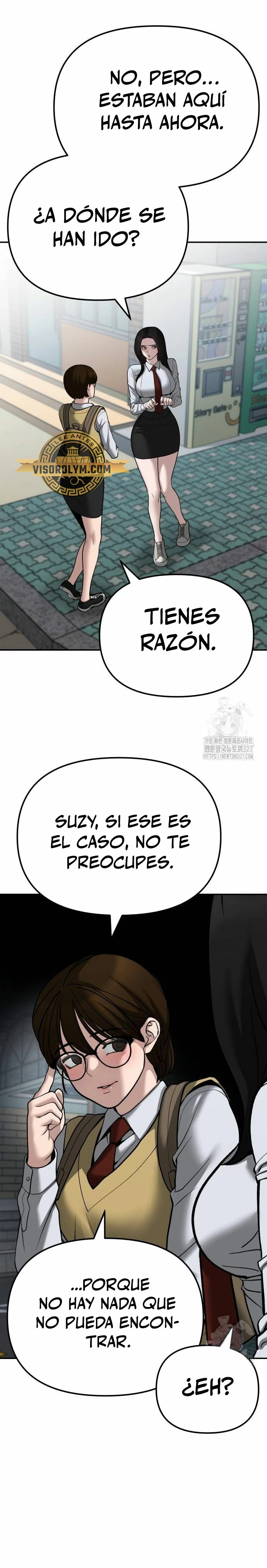 El Maton al Mando Capítulo 89 - Page 43
