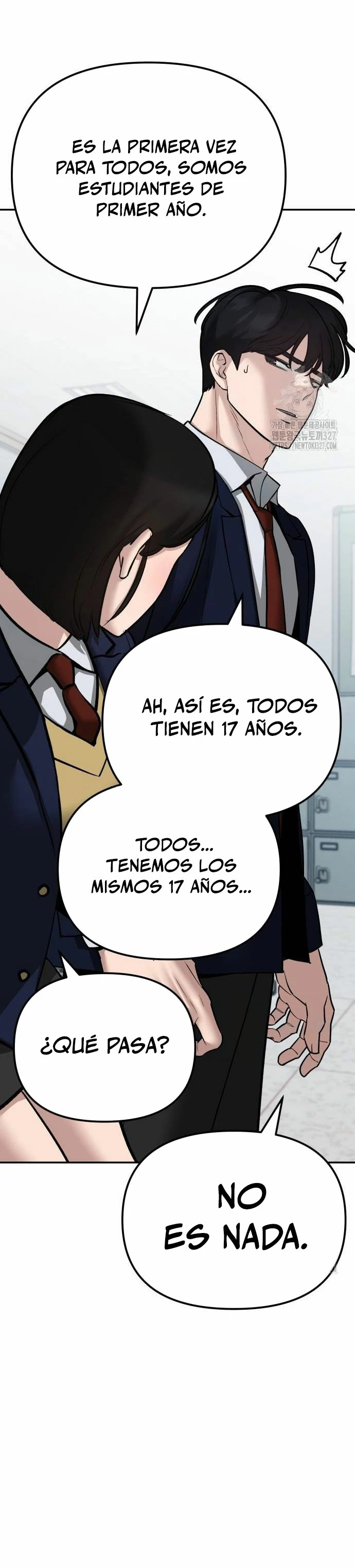 El Maton al Mando Capítulo 89 - Page 5