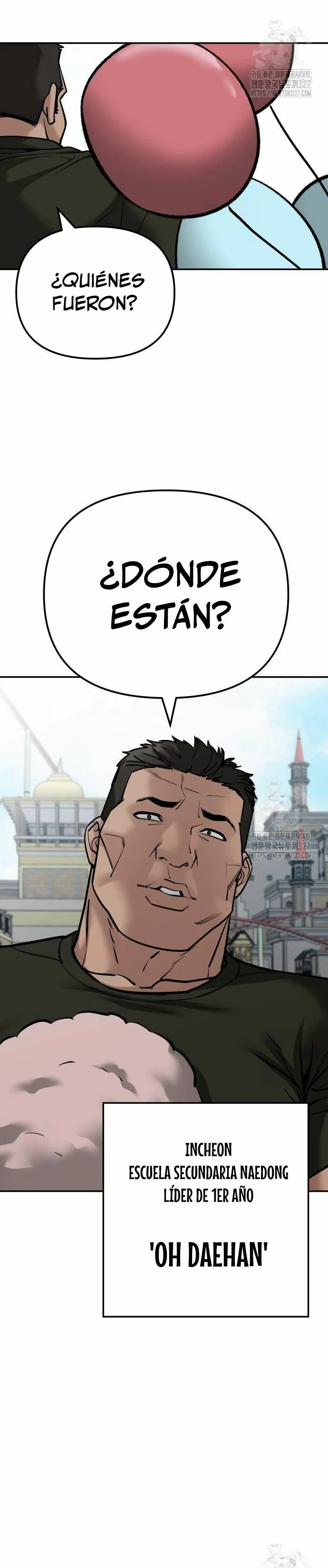 El Maton al Mando Capítulo 89 - Page 65
