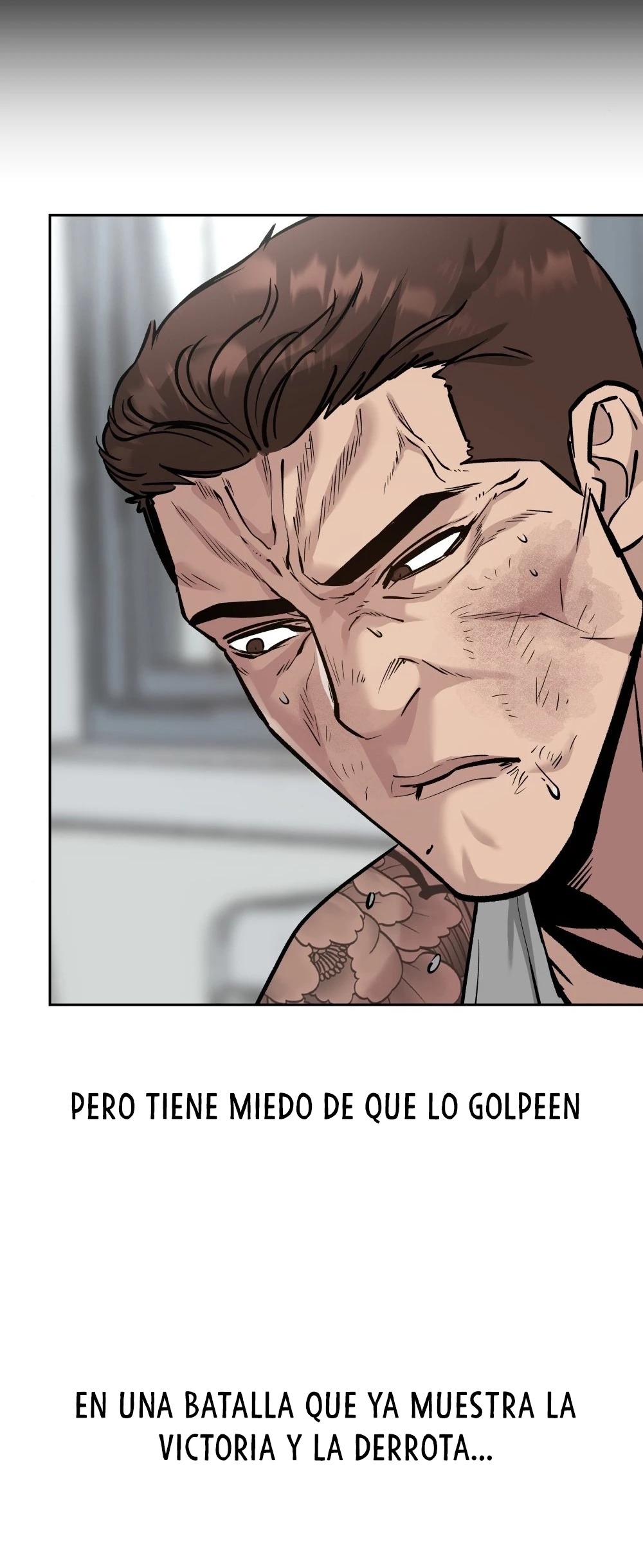El Maton al Mando Capítulo 9 - Page 13
