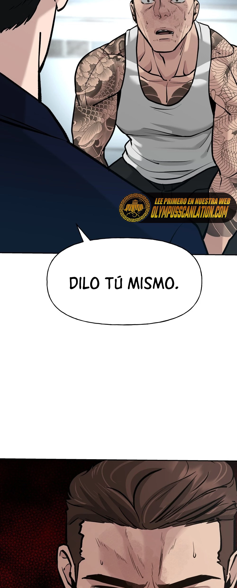 El Maton al Mando Capítulo 9 - Page 16