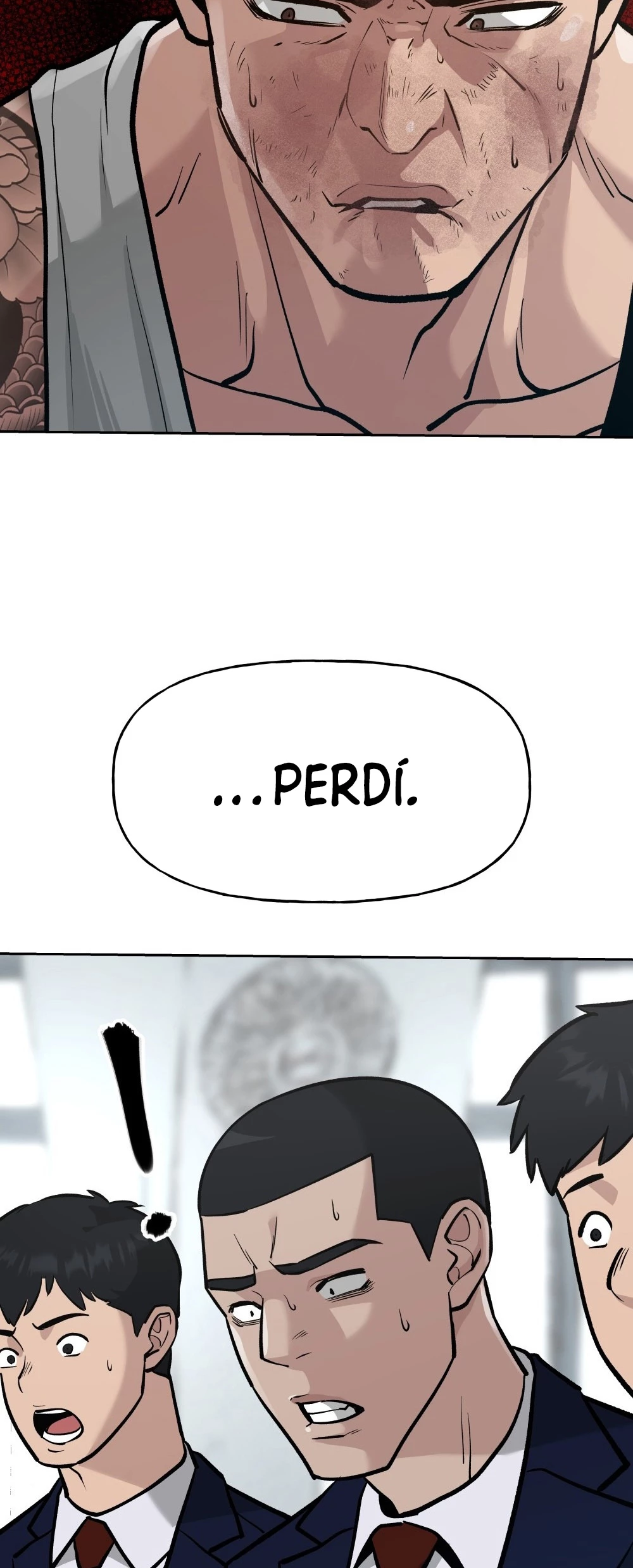El Maton al Mando Capítulo 9 - Page 17