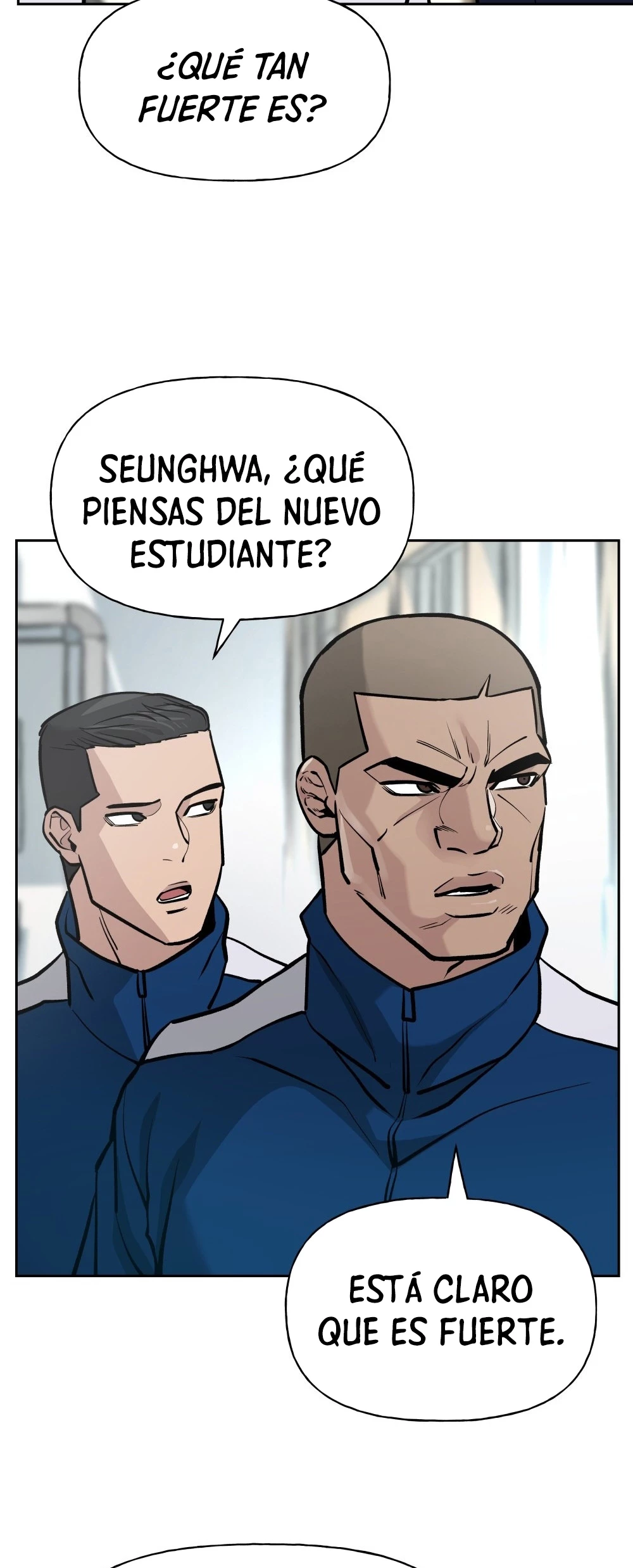El Maton al Mando Capítulo 9 - Page 23