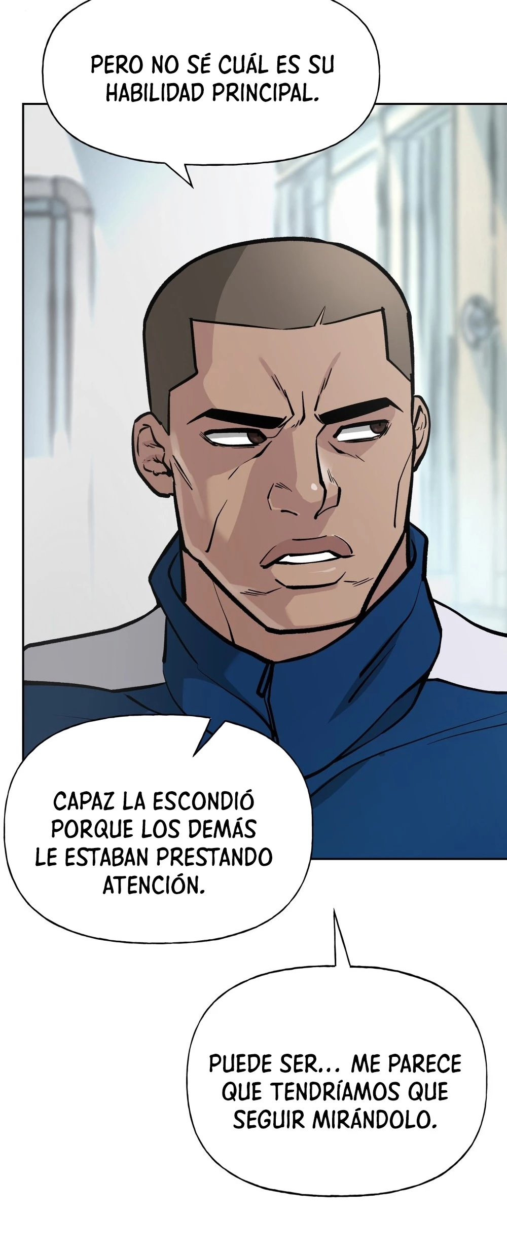 El Maton al Mando Capítulo 9 - Page 24