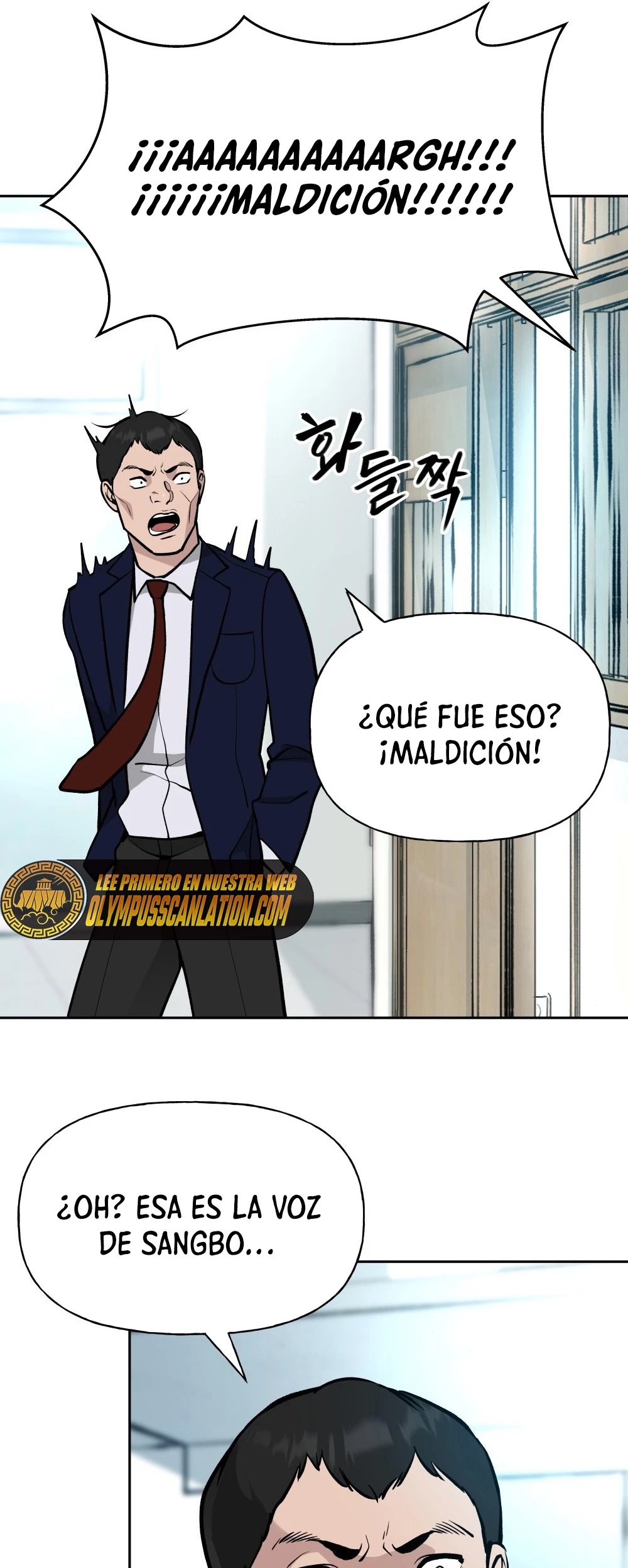 El Maton al Mando Capítulo 9 - Page 27