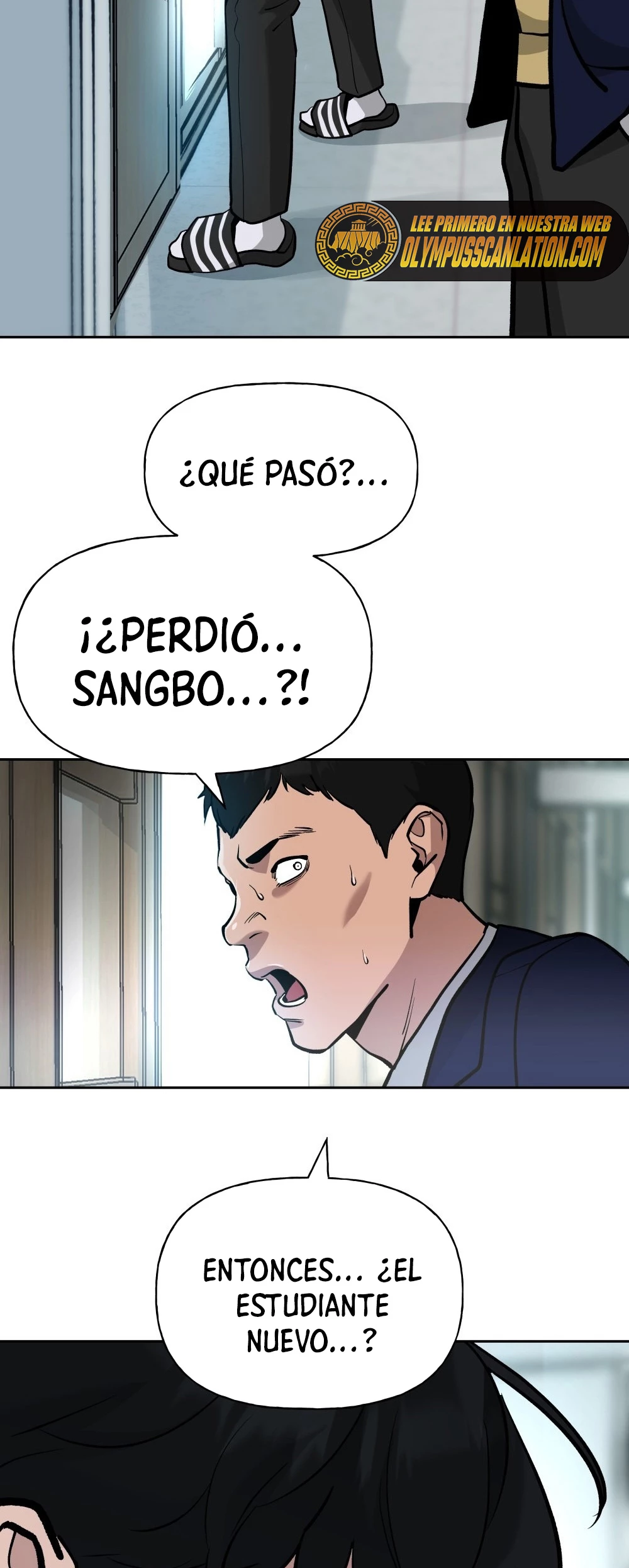 El Maton al Mando Capítulo 9 - Page 29