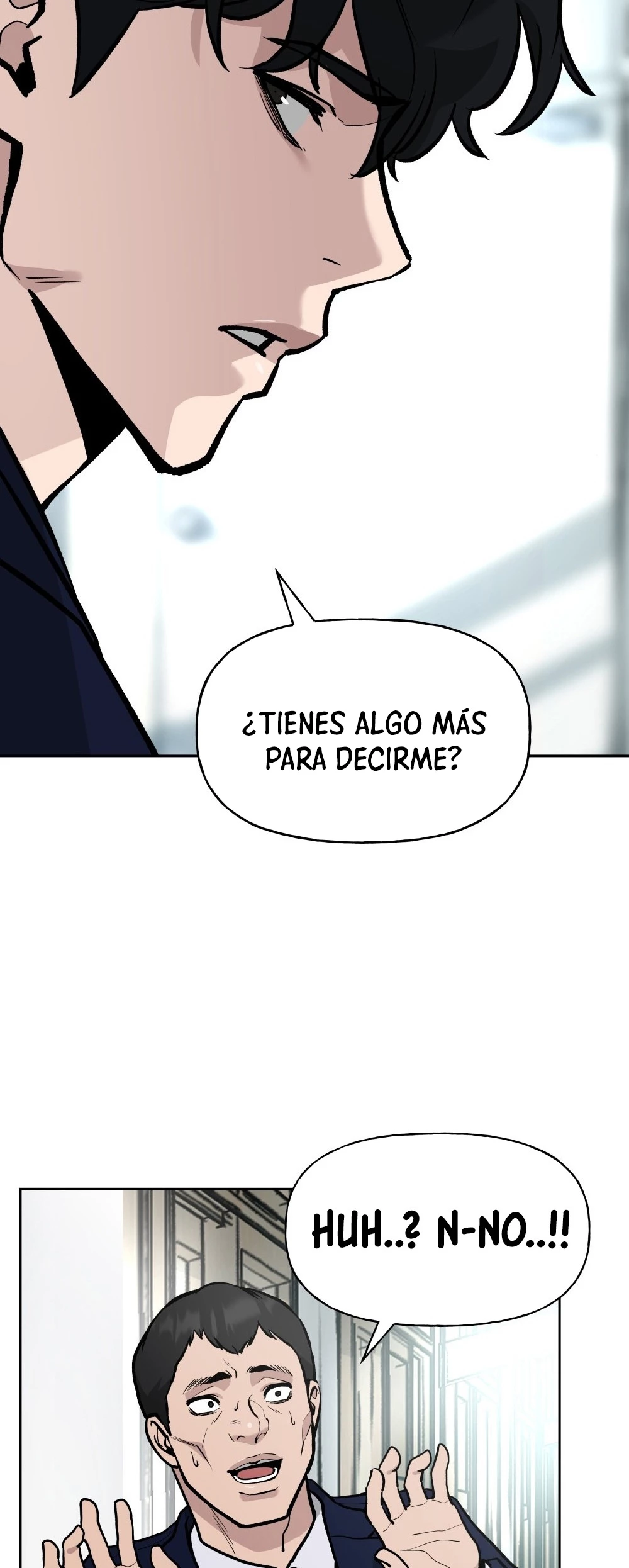 El Maton al Mando Capítulo 9 - Page 30