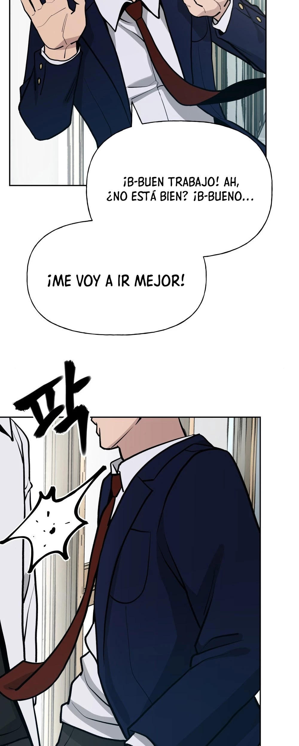 El Maton al Mando Capítulo 9 - Page 31